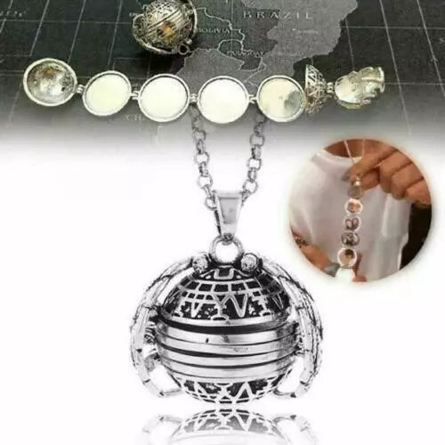 Foldable Photo Pendant Accessories