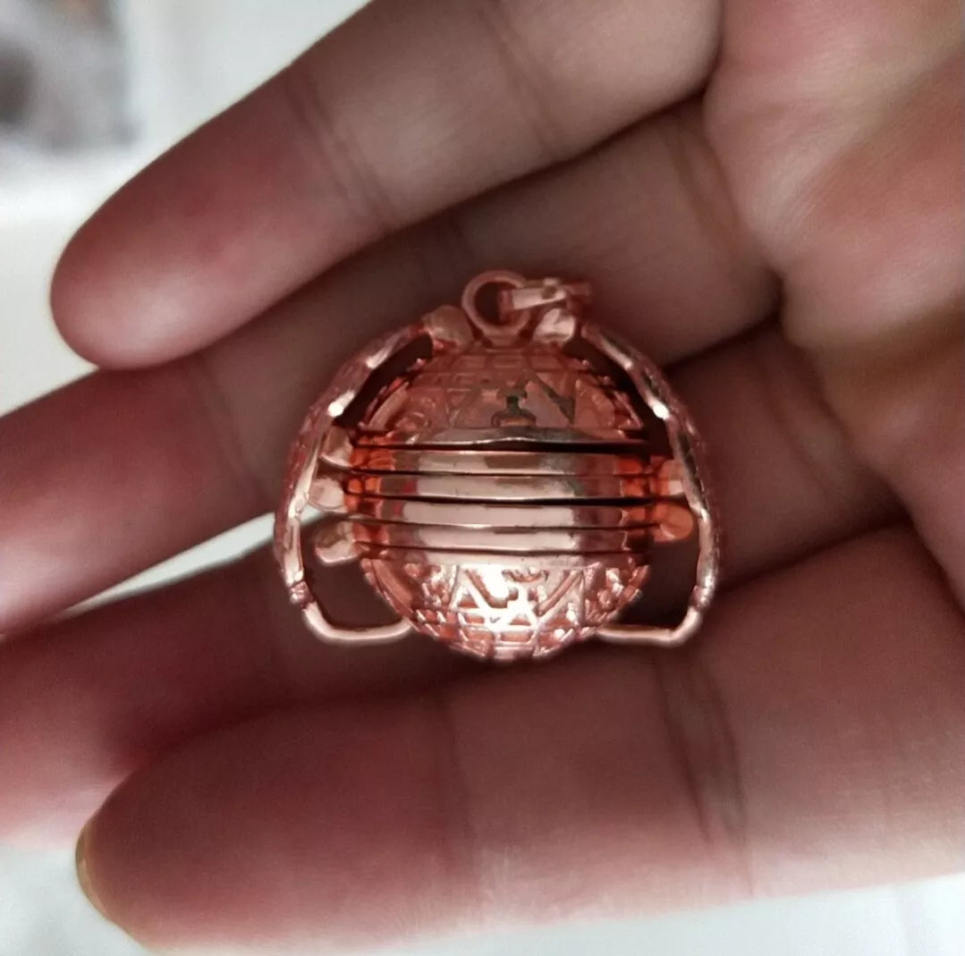 Foldable Photo Pendant Accessories
