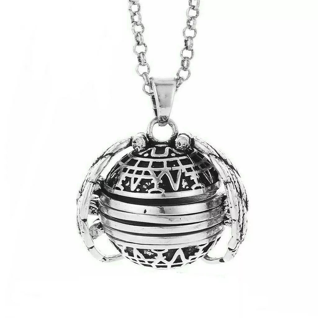 Foldable Photo Pendant Accessories